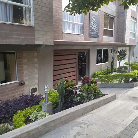 Hermoso Loft En Medellin Luaran gambar