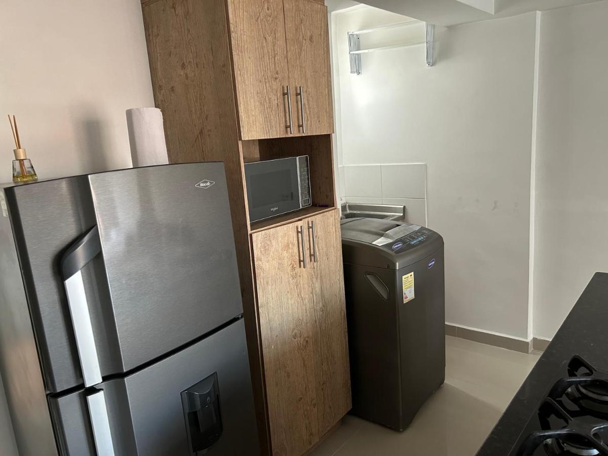 Hermoso Loft En Medellin Luaran gambar