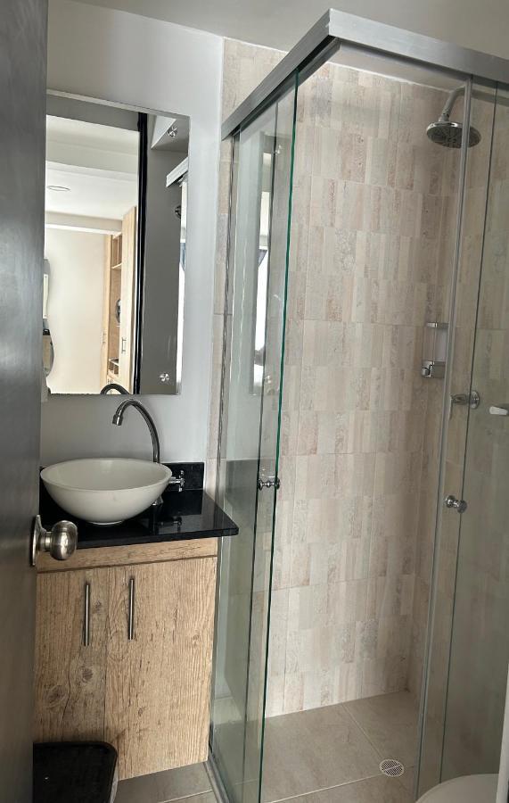Hermoso Loft En Medellin Luaran gambar