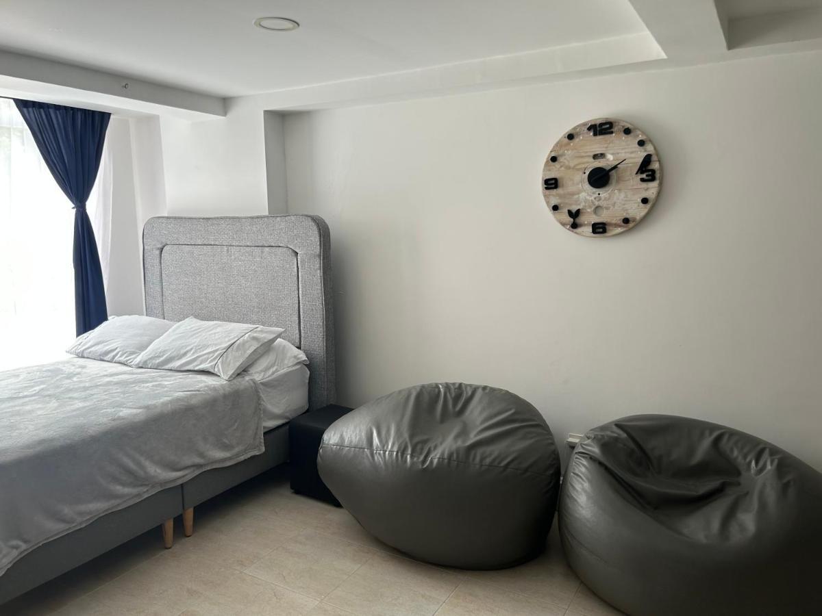Hermoso Loft En Medellin Luaran gambar