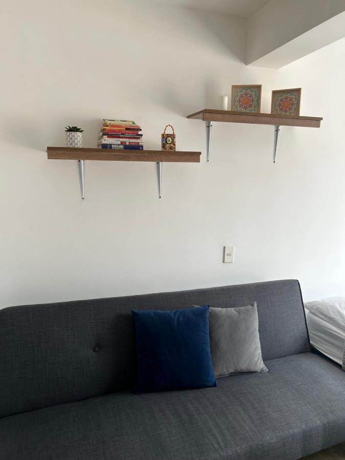 Hermoso Loft En Medellin Luaran gambar