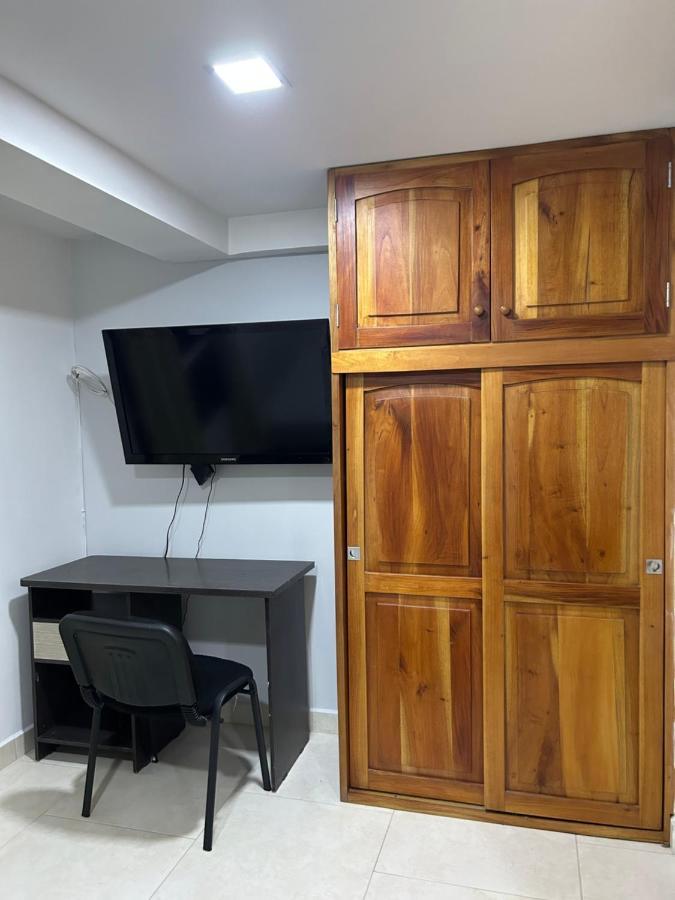 Hermoso Loft En Medellin Luaran gambar