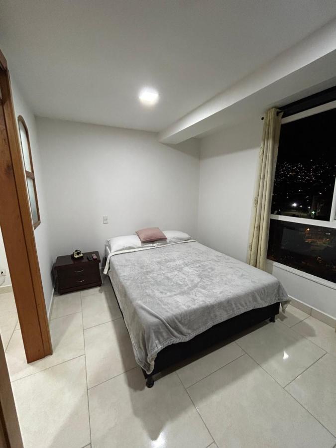 Hermoso Loft En Medellin Luaran gambar