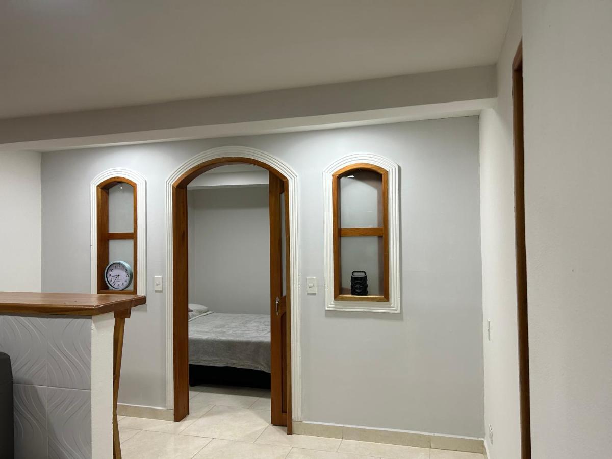 Hermoso Loft En Medellin Luaran gambar