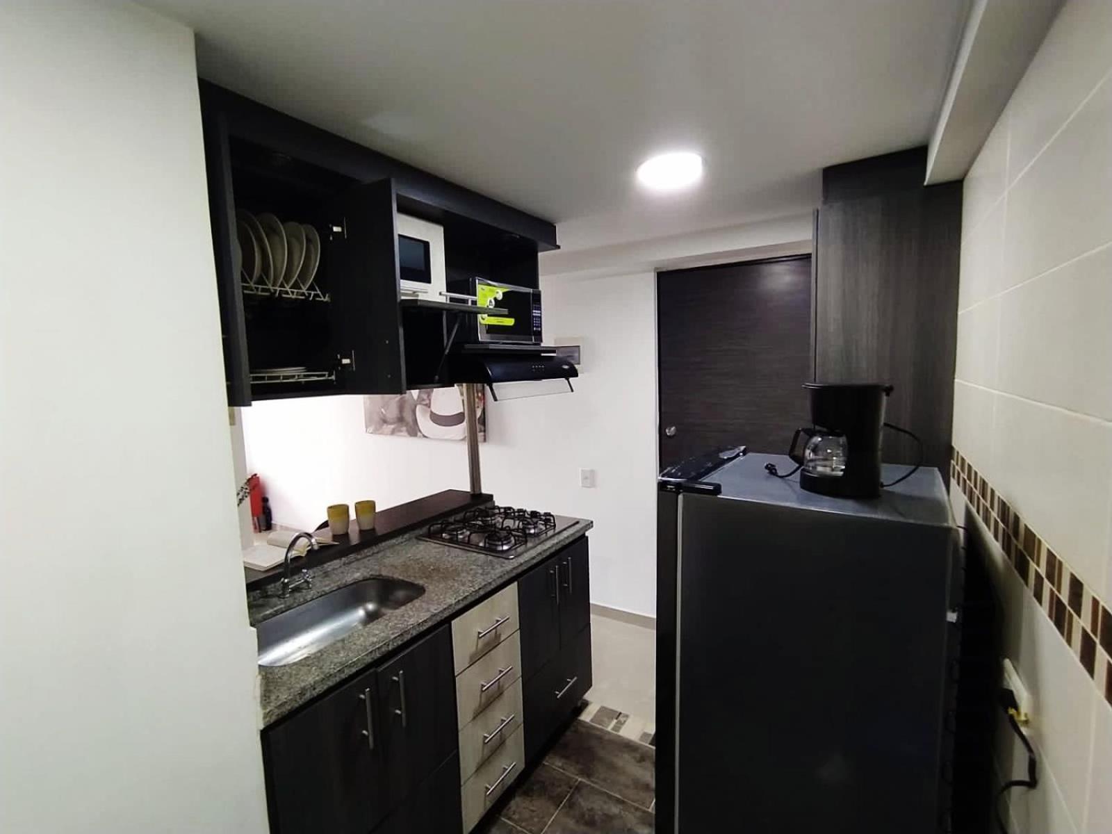 Hermoso Loft En Medellin Luaran gambar
