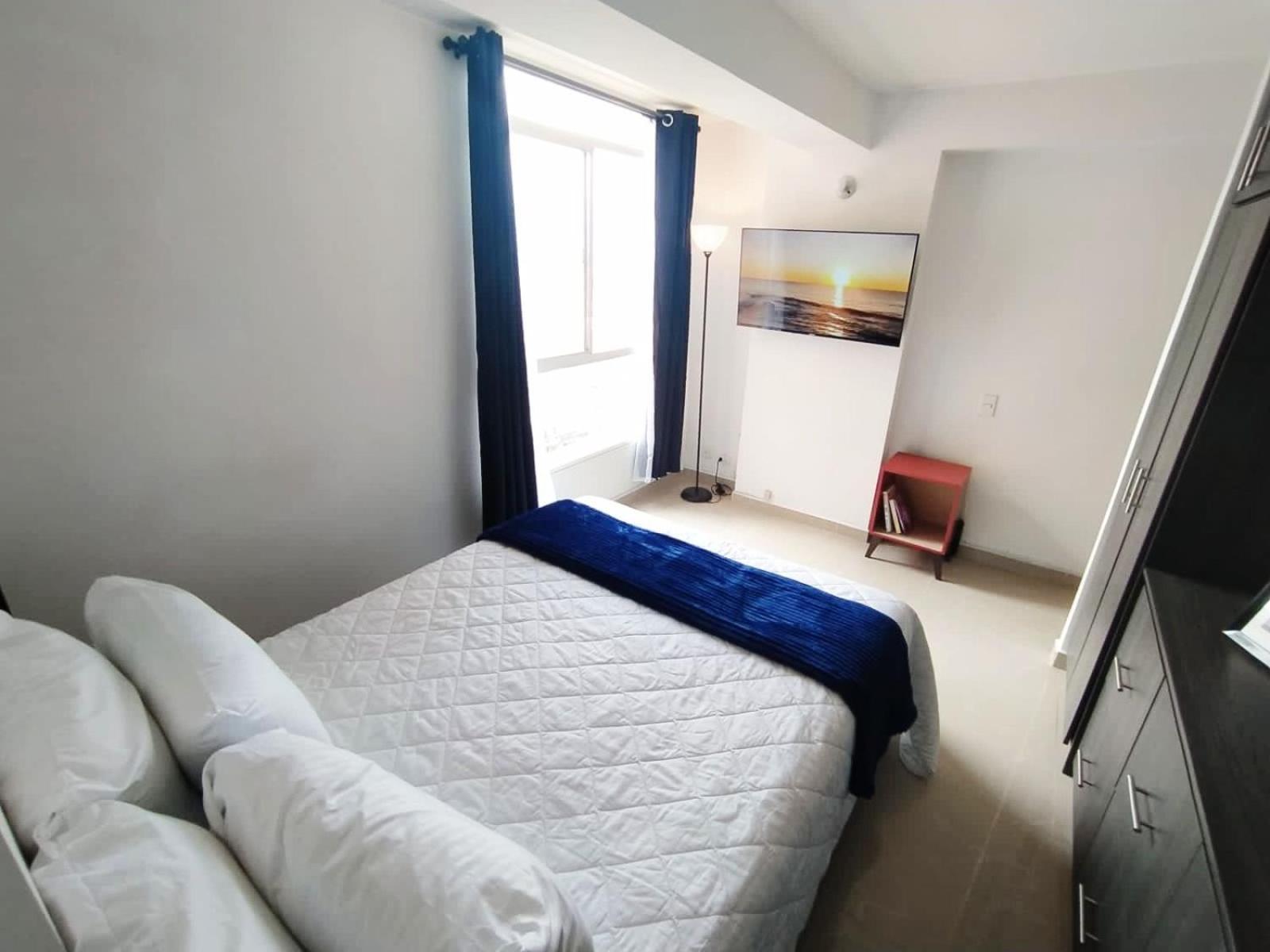 Hermoso Loft En Medellin Luaran gambar
