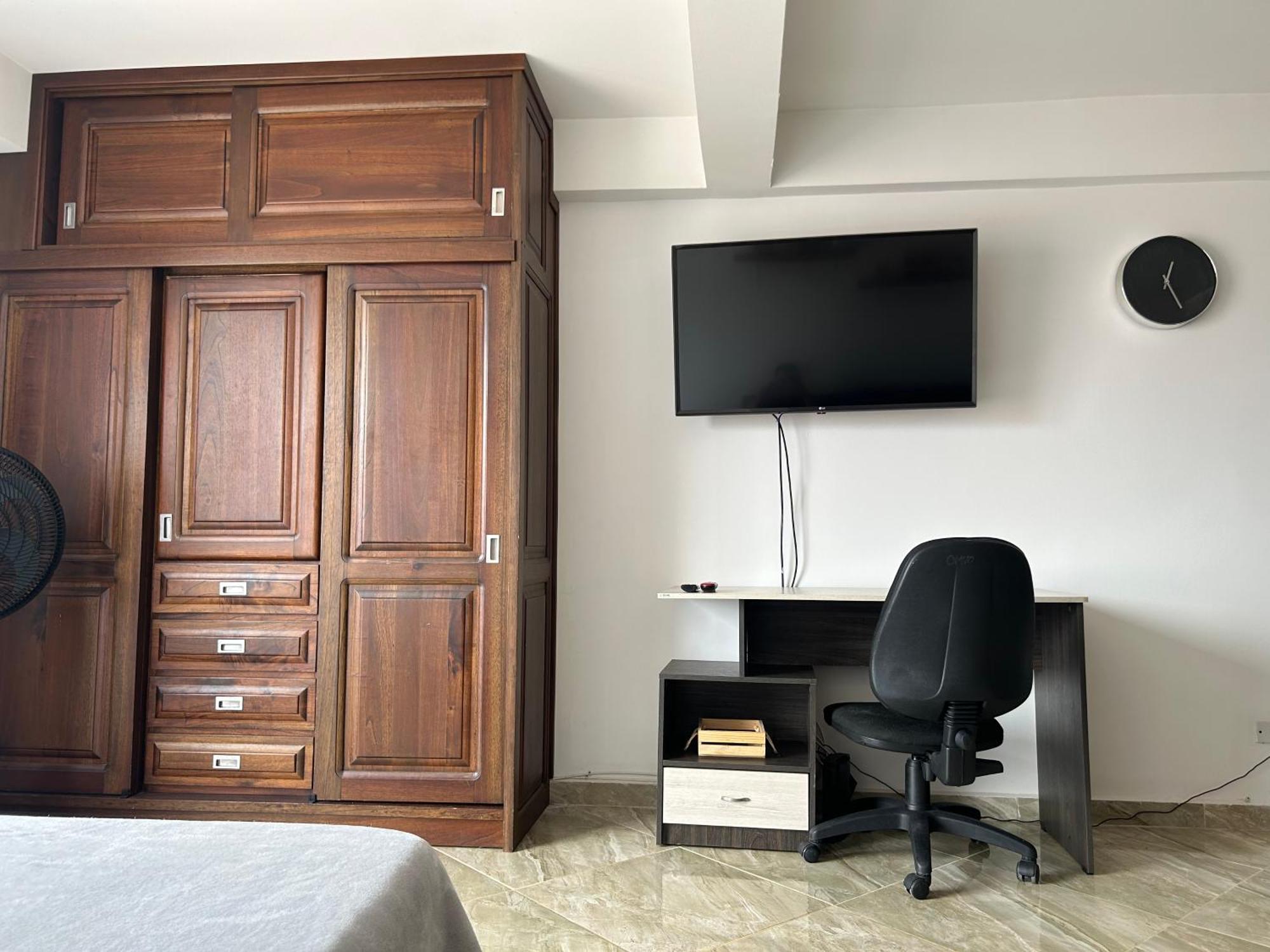 Hermoso Loft En Medellin Luaran gambar