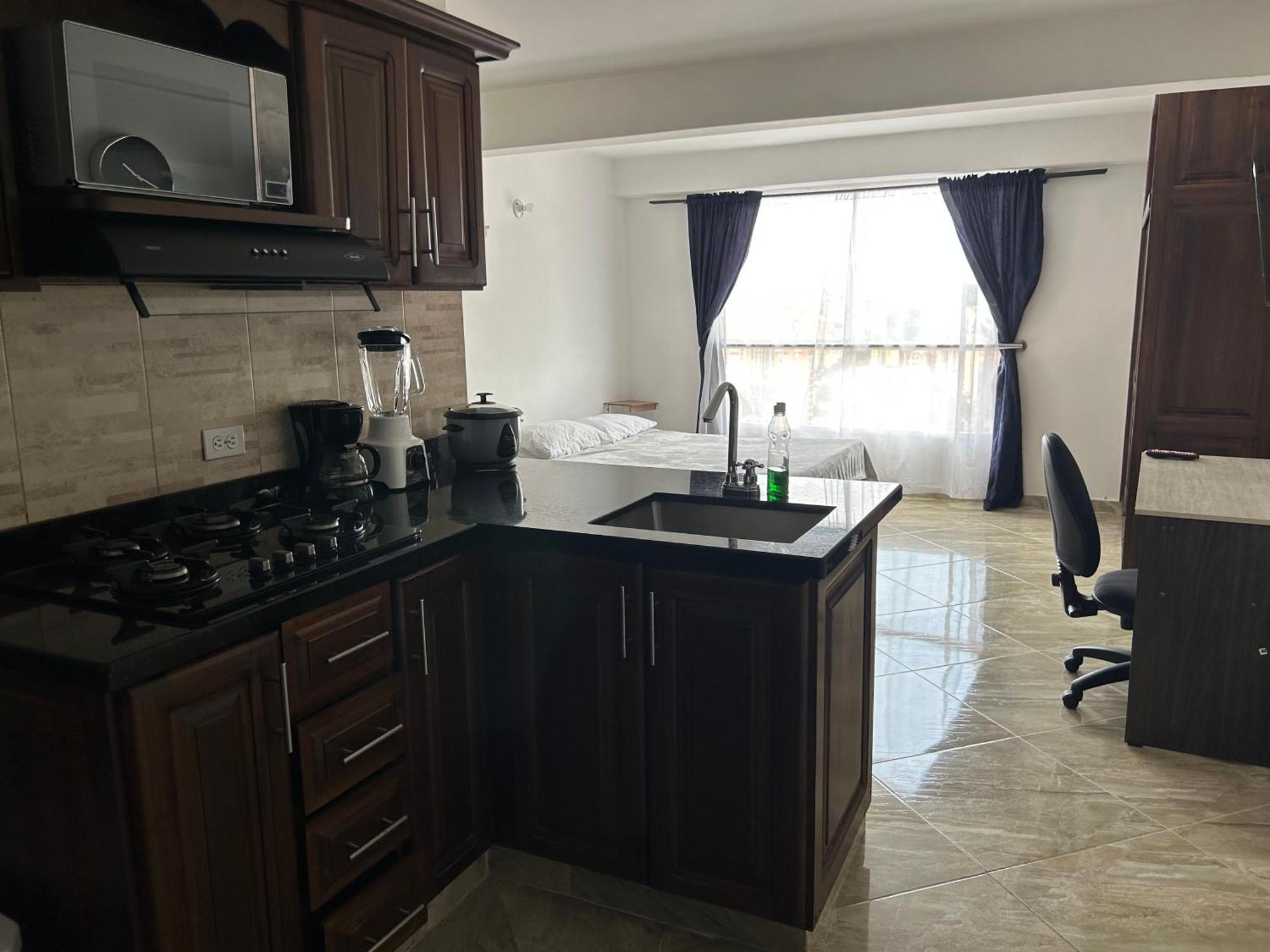 Hermoso Loft En Medellin Luaran gambar