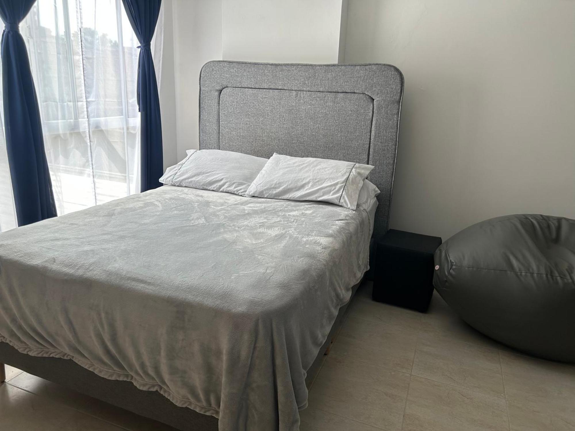 Hermoso Loft En Medellin Luaran gambar